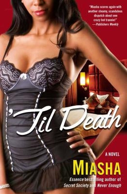 'til Death by Miasha