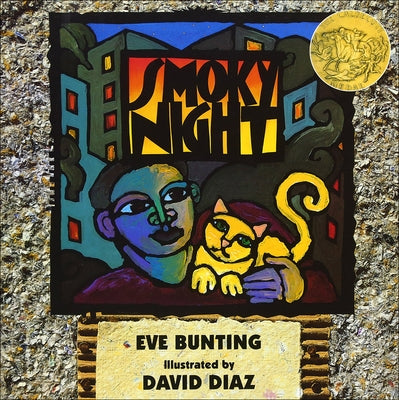 Smoky Night by Bunting, Eve