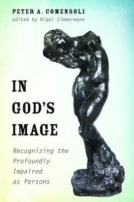 In God's Image by Comensoli, Peter A.