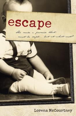 Escape by McCourtney, Lorena