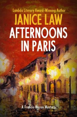 Afternoons in Paris by Law, Janice