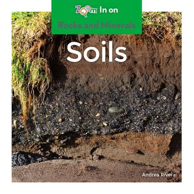 Soils by Rivera, Andrea