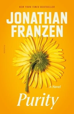 Purity by Franzen, Jonathan