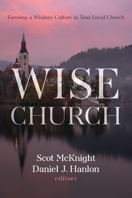 Wise Church by McKnight, Scot