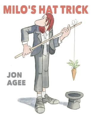 Milo's Hat Trick by Agee, Jon
