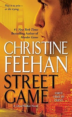 Street Game by Feehan, Christine