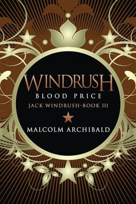 Windrush - Blood Price: Large Print Edition by Archibald, Malcolm
