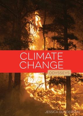 Climate Change by Gunderson, Jessica