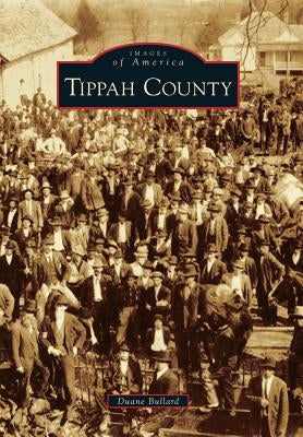 Tippah County by Bullard, Duane