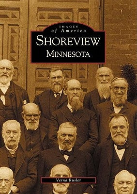 Shoreview, Minnesota by Rusler, Verna