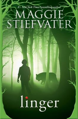 Linger (Shiver, Book 2), Volume 2 by Stiefvater, Maggie