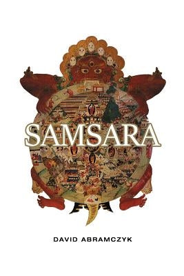 Samsara by Abramczyk, David