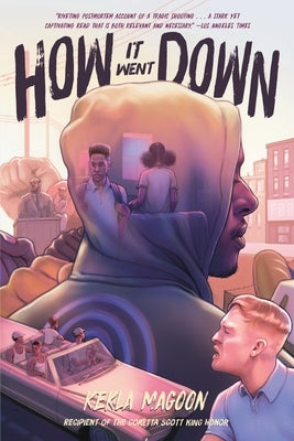 How It Went Down by Magoon, Kekla