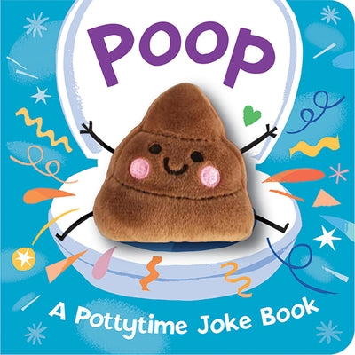 Poop by Puffinton, Brick