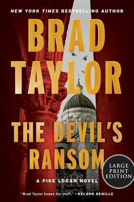 The Devil's Ransom by Taylor, Brad