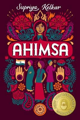 Ahimsa by Kelkar, Supriya