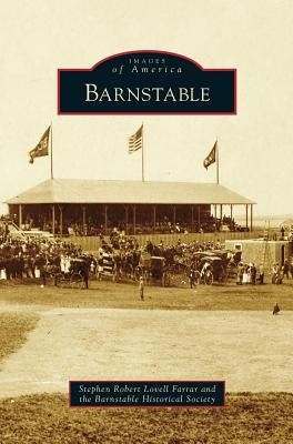 Barnstable by Farrar, Stephen Robert Lovell