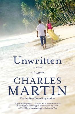 Unwritten by Martin, Charles