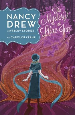 The Mystery at Lilac Inn by Keene, Carolyn
