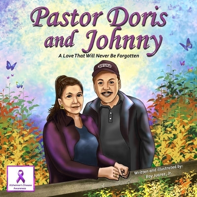 Pastor Doris and Johnny by Juarez, Roy