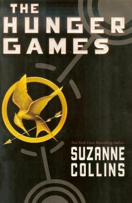 The Hunger Games by Collins, Suzanne