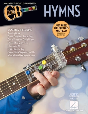 Chordbuddy Hymns by Perry, Travis