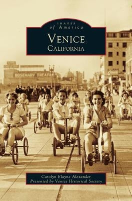 Venice by Alexander, Carolyn Elayne