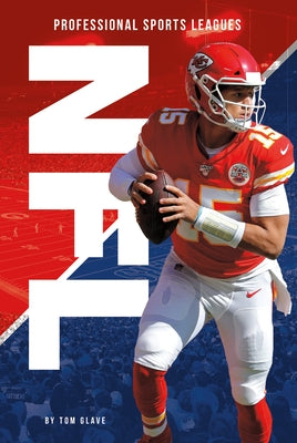 NFL by Glave, Tom