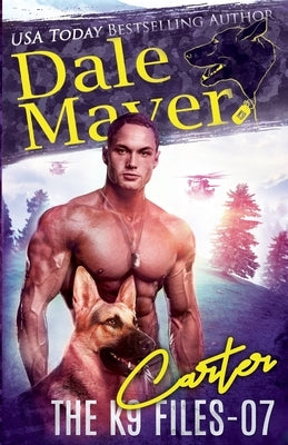 Carter by Mayer, Dale