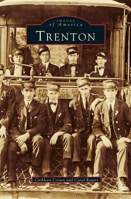 Trenton by Crown, Cathleen