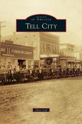 Tell City by Cail, Chris