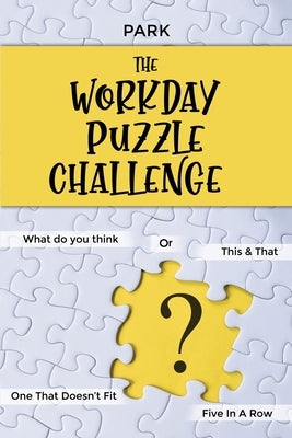 The Workday Puzzle Challenge by Park