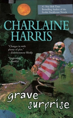 Grave Surprise by Harris, Charlaine