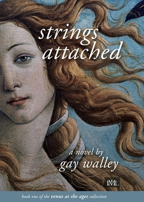 Strings Attached by Walley, Gay