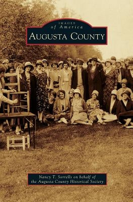 Augusta County by Sorrells, Nancy T.