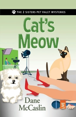 Cat's Meow by McCaslin, Dane