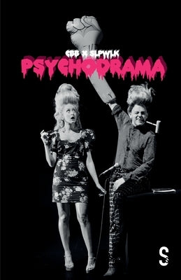 Psychodrama by Collective, Sleepwalk