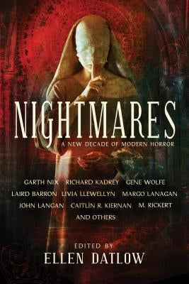 Nightmares: A New Decade of Modern Horror by Datlow, Ellen