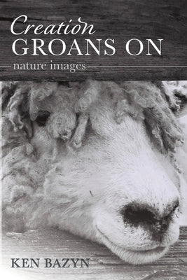 Creation Groans On by Bazyn, Ken