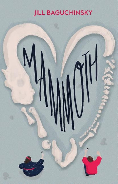 Mammoth by Baguchinsky, Jill