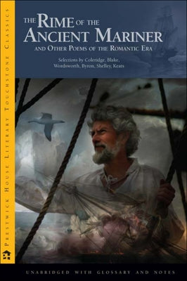 The Rime of the Ancient Mariner by 
