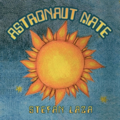 Astronaut Nate by Laza, Stefan
