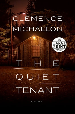 The Quiet Tenant by Michallon, Clémence