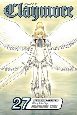 Claymore, Vol. 27, Volume 27 by Yagi, Norihiro