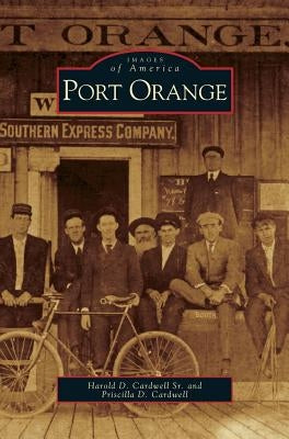 Port Orange by Cardwell, Harold D., Sr.
