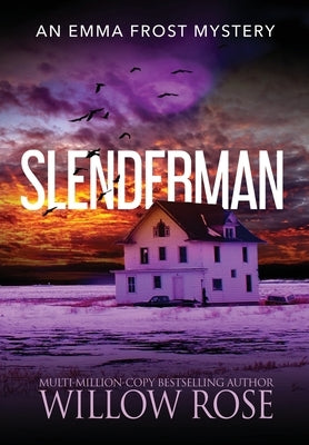 Slenderman by Rose, Willow