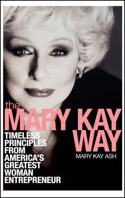 Mary Kay Way by Ash, Mary Kay