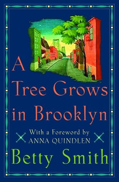 A Tree Grows in Brooklyn by Smith, Betty