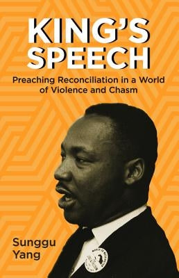 King's Speech by Yang, Sunggu