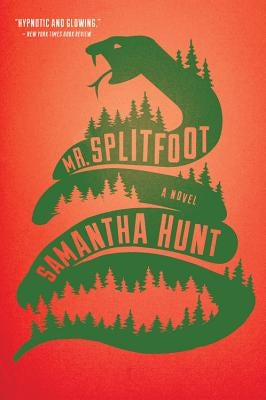 Mr. Splitfoot by Hunt, Samantha